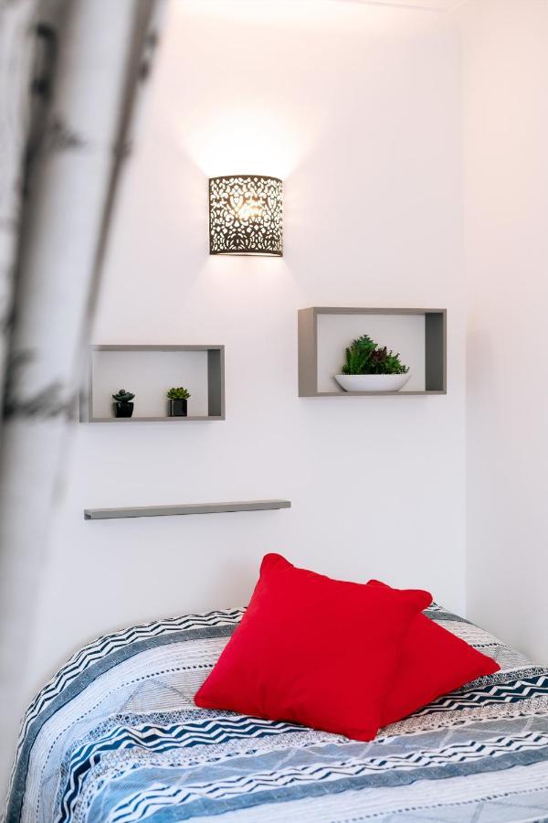 5 Papon - Dernier Etage - Terrasse A Ciel Ouvert - Garibaldi Νίκαια Εξωτερικό φωτογραφία